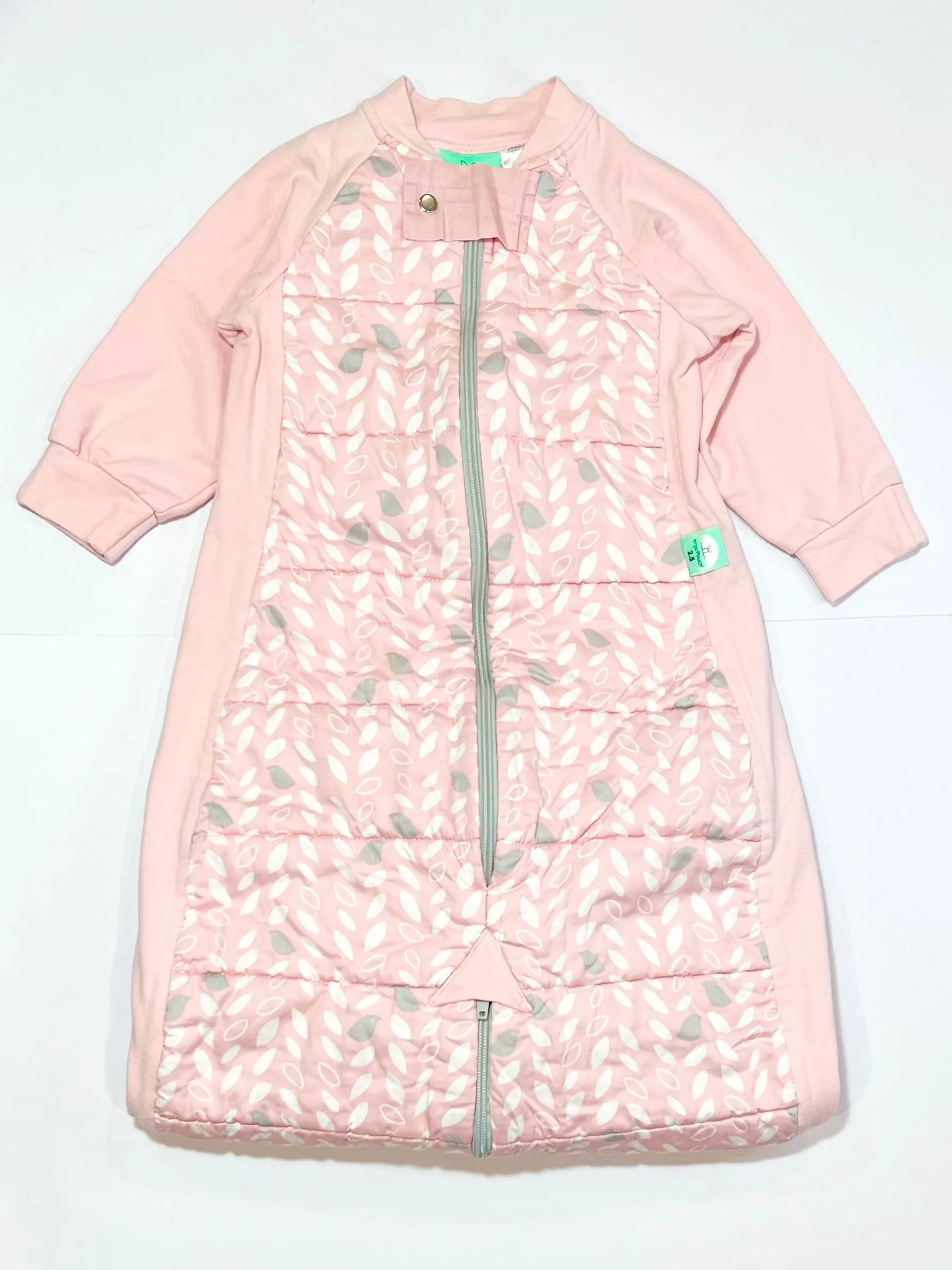 2.5 tog sleep suit bag - Size 2-4 years