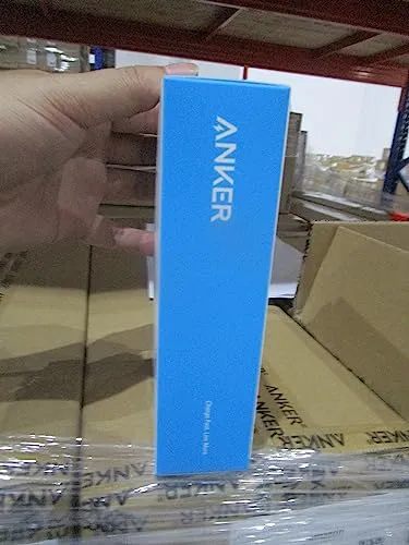 Anker 633 Magnetic Battery, 10,000mAh Foldable Wireless Portable Charger, 20W USB-C Power Delivery Power Bank with Stand, Magsafe-Compatible for iPhone 16/15/14/13/12 Series