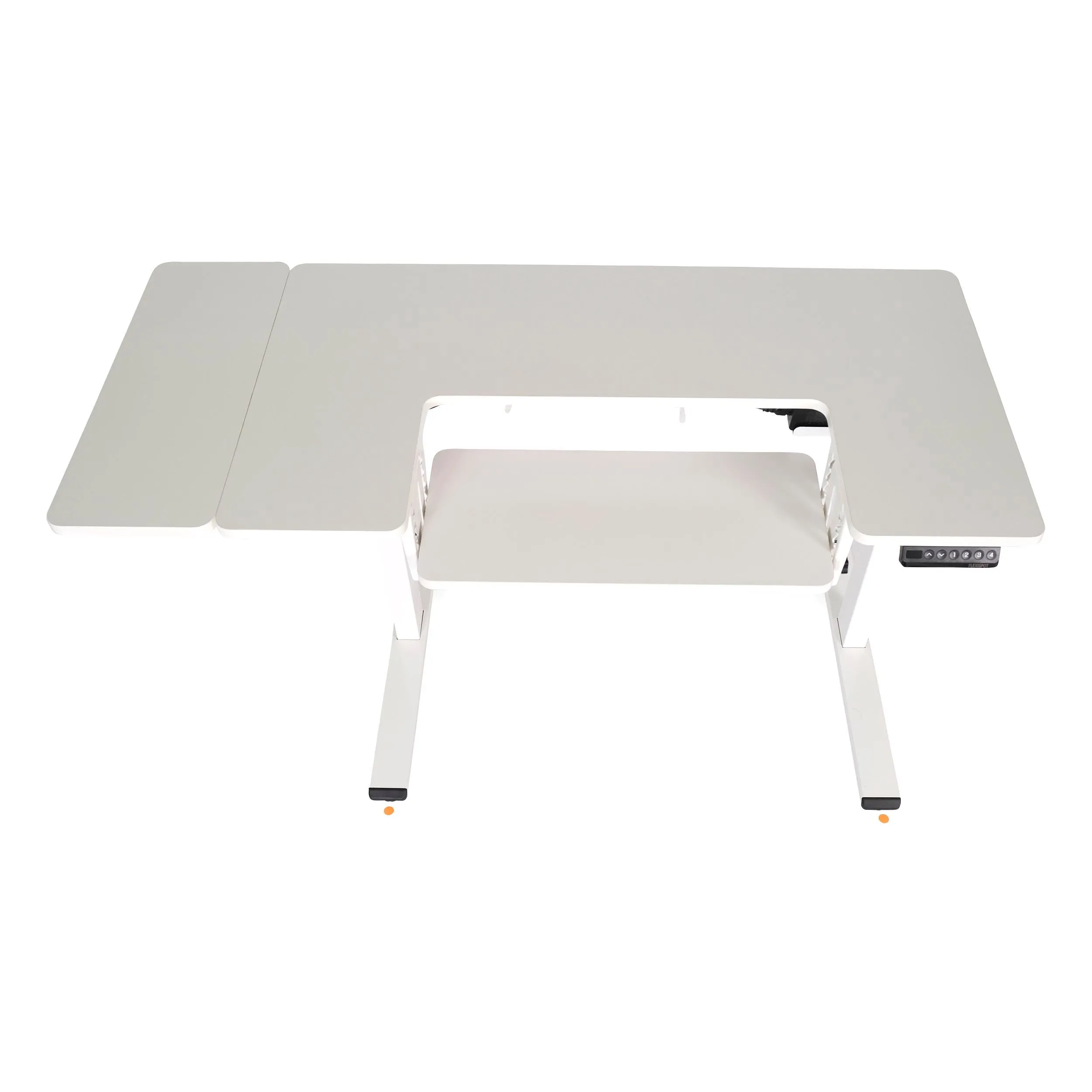 Arrow Eleanor Serger & Sewing Table