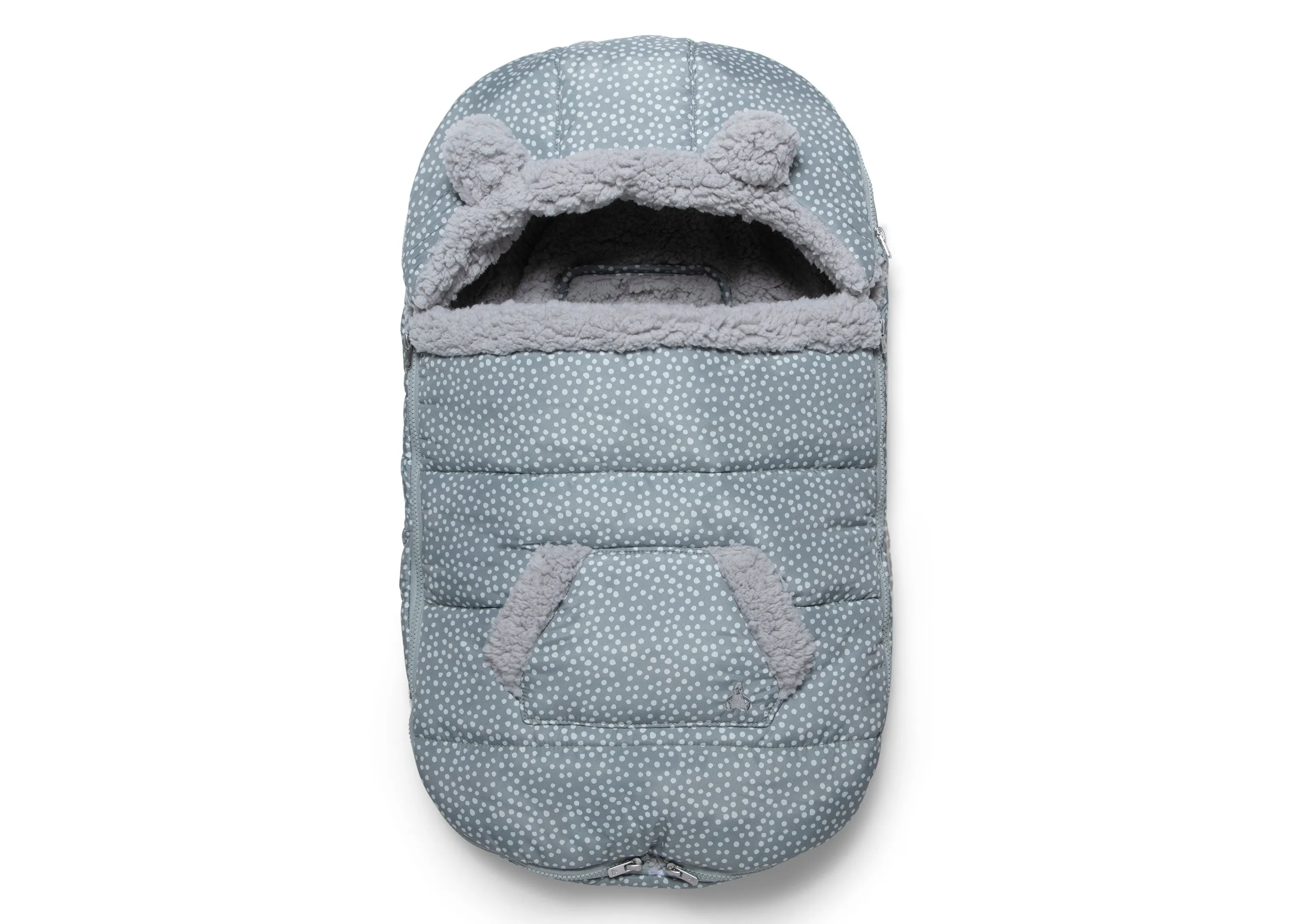 babyGap Infant Stroller Footmuff