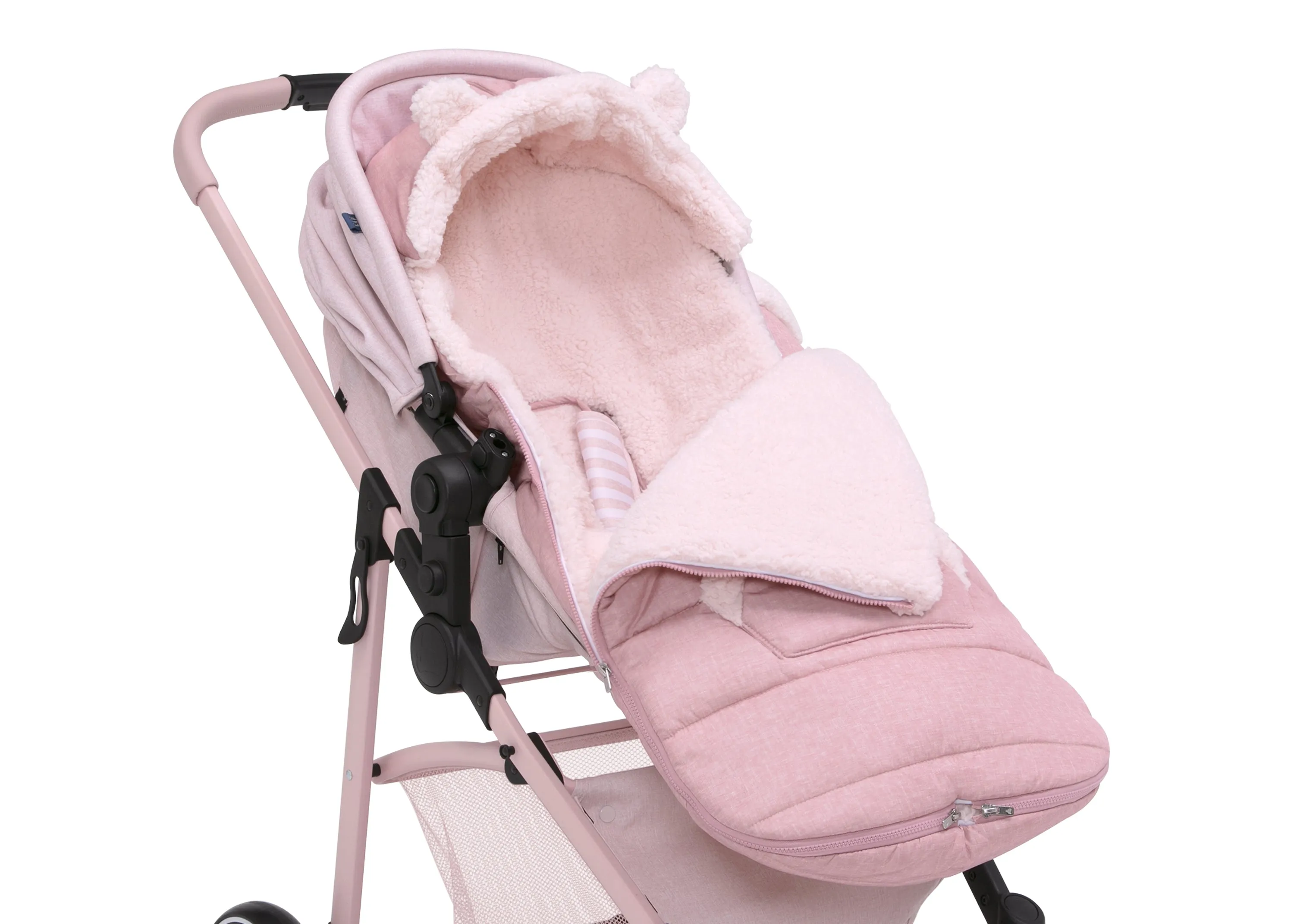 babyGap Toddler Stroller Footmuff