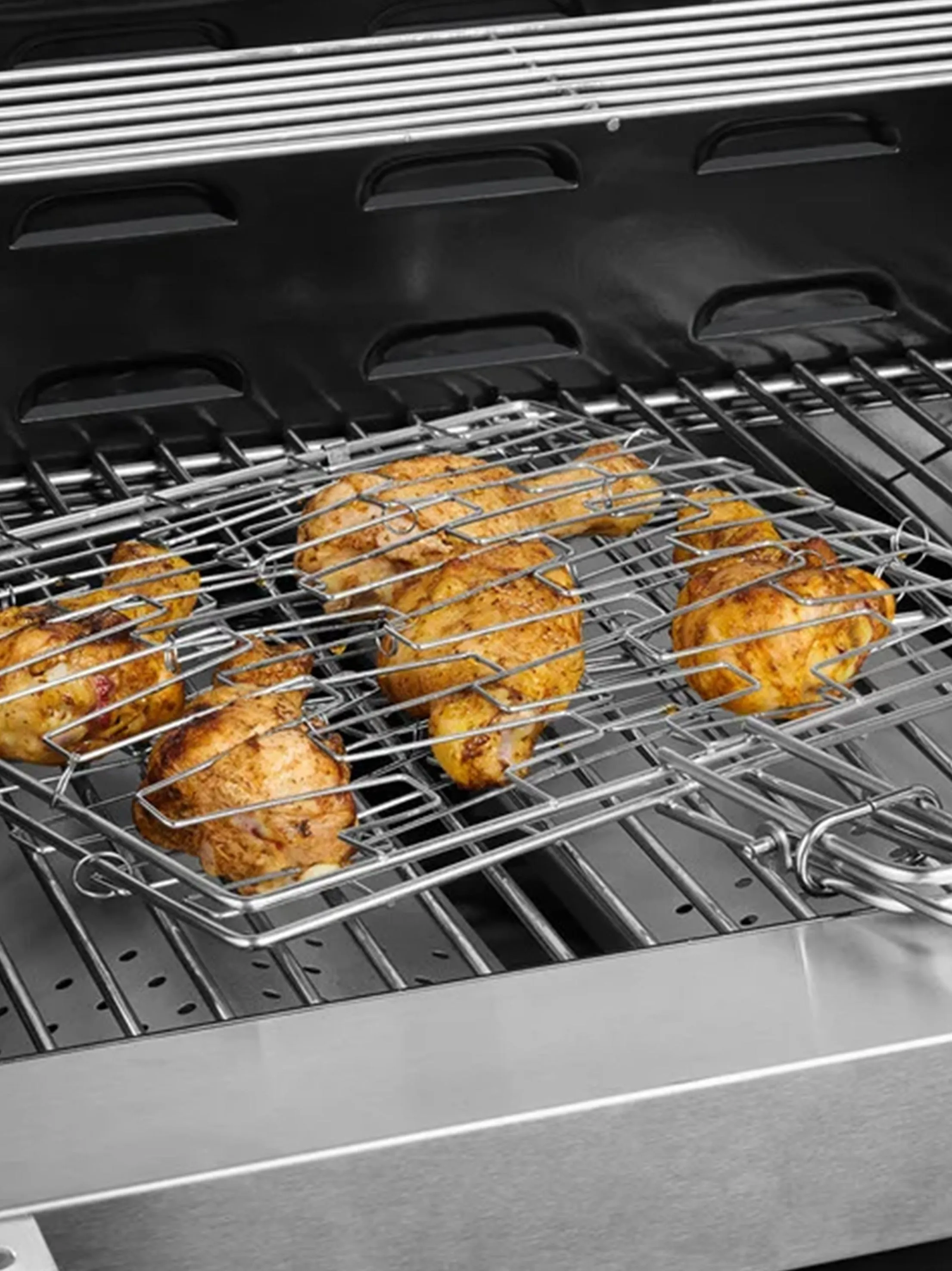 Barbecue Grill