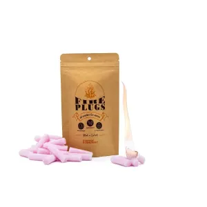 Bigfoot Bushcraft Fire Plugs