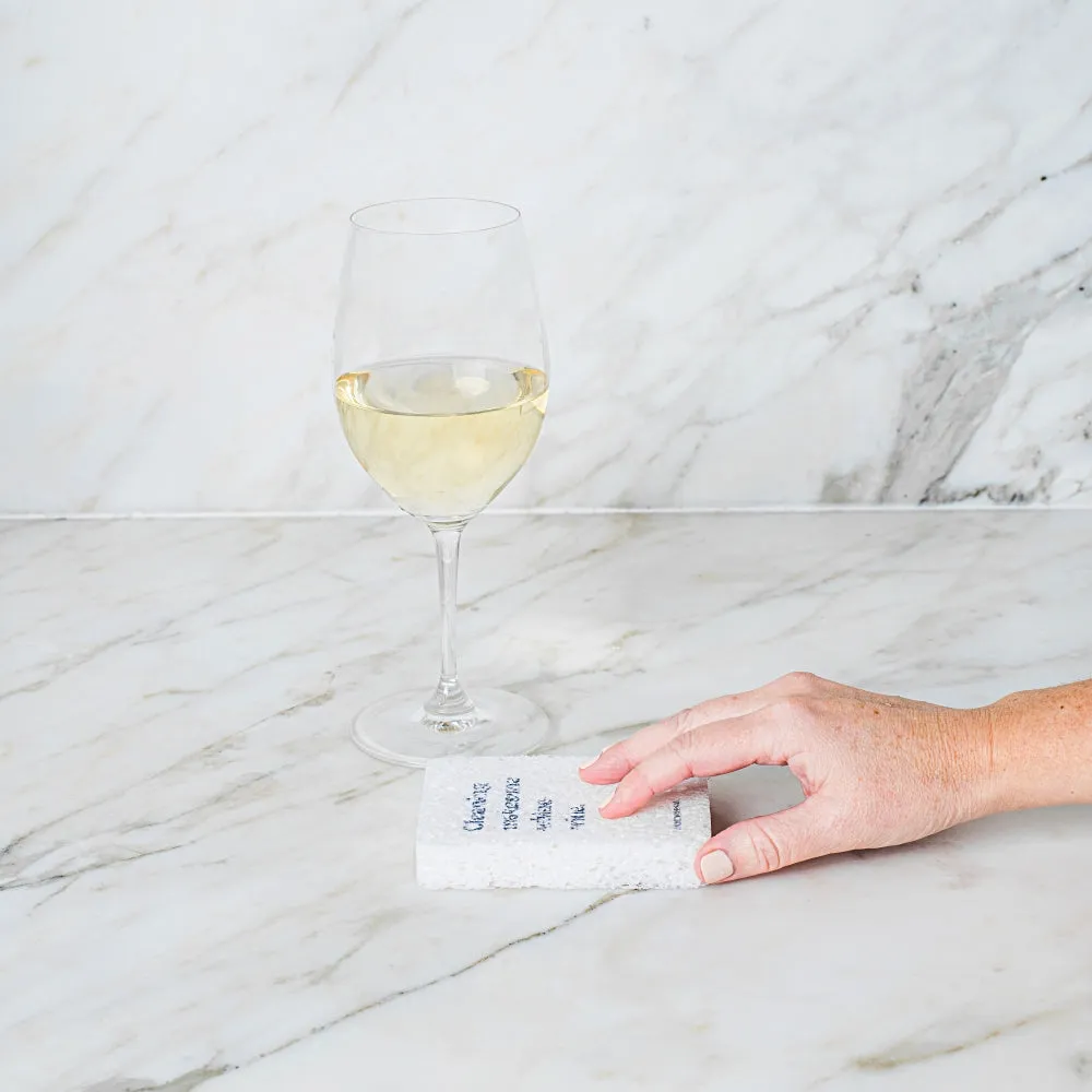 Biodegradable Pop-Up Sponge - Whine