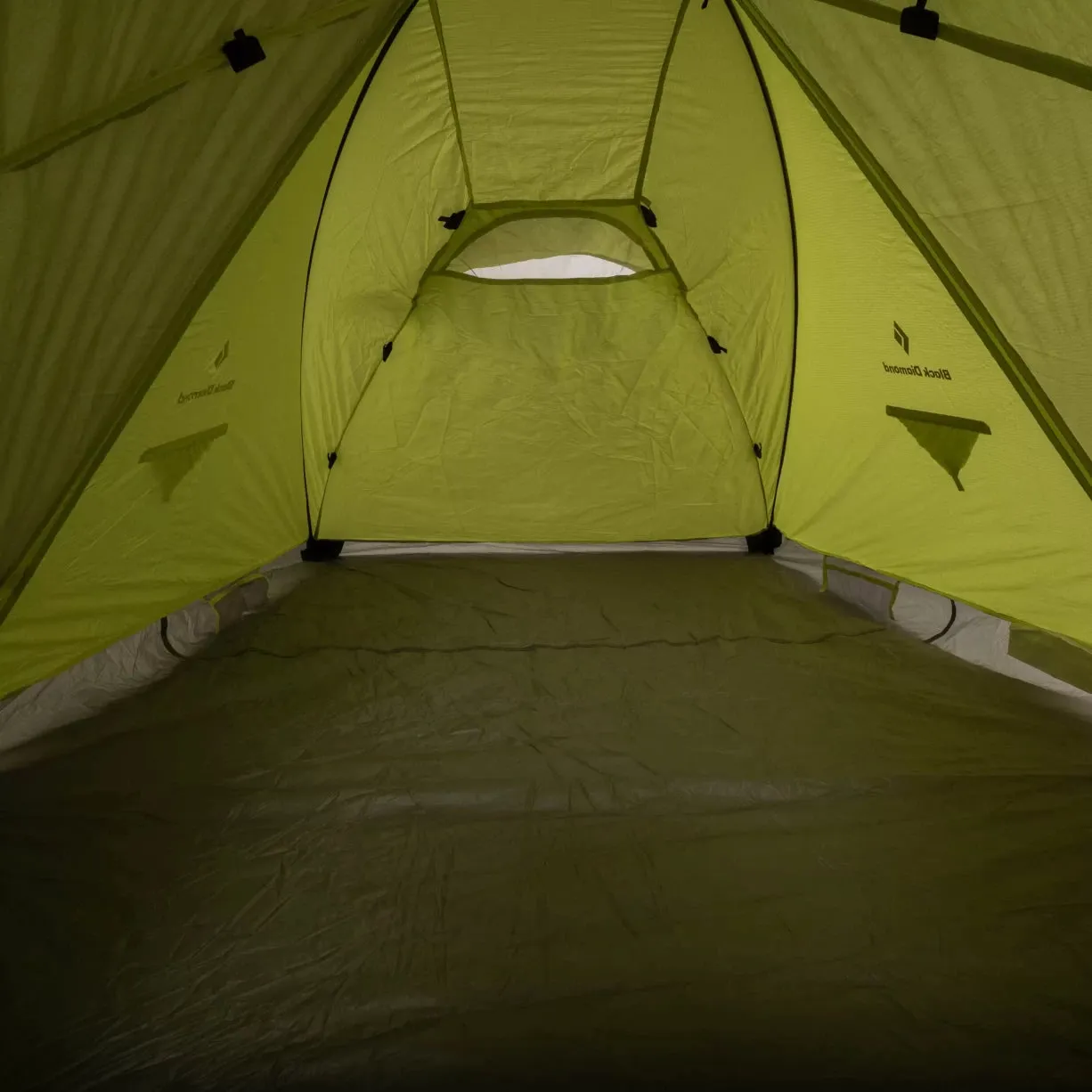Black Diamond Skylight Tent