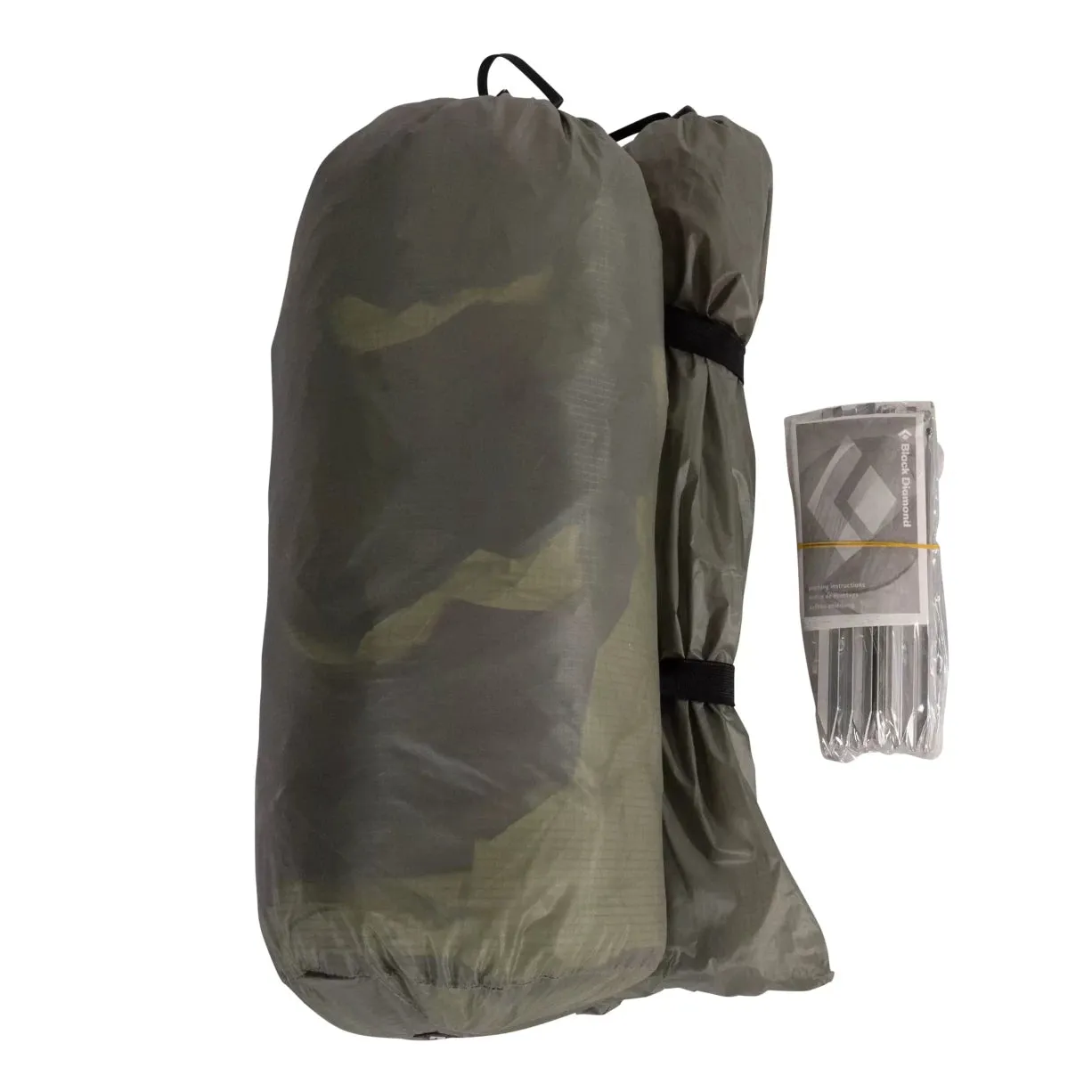 Black Diamond Skylight Tent