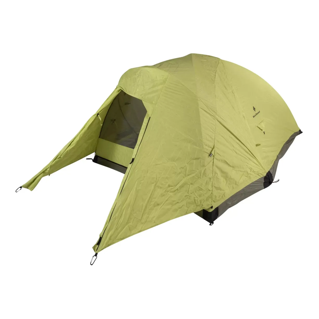 Black Diamond Skylight Tent