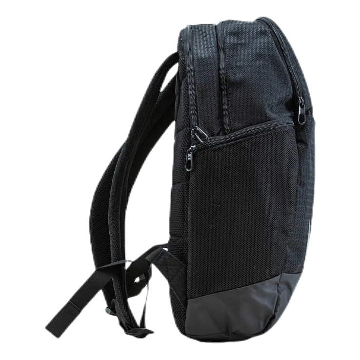 Brasilia 9.0 M Training Backpack Black