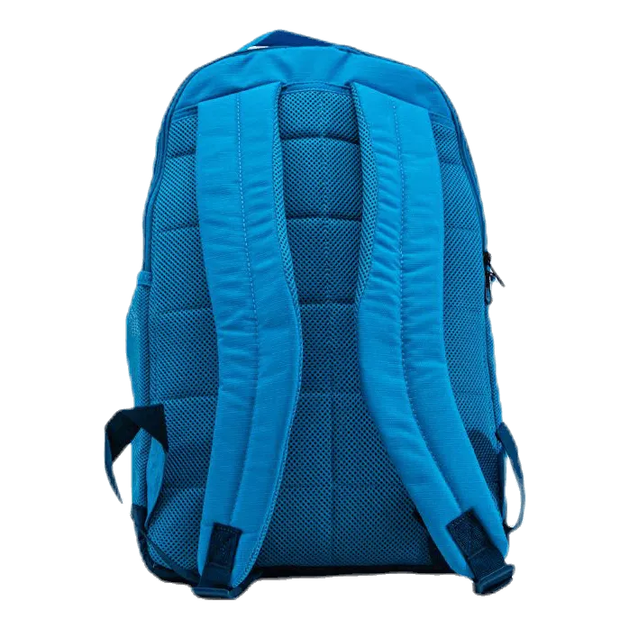 brasilia Graphic Training Back Blue