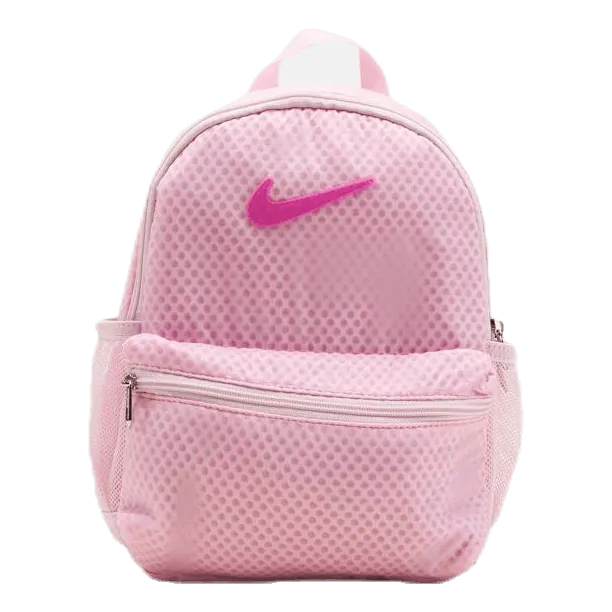 Brasilia JDI Kids Backpack Pink
