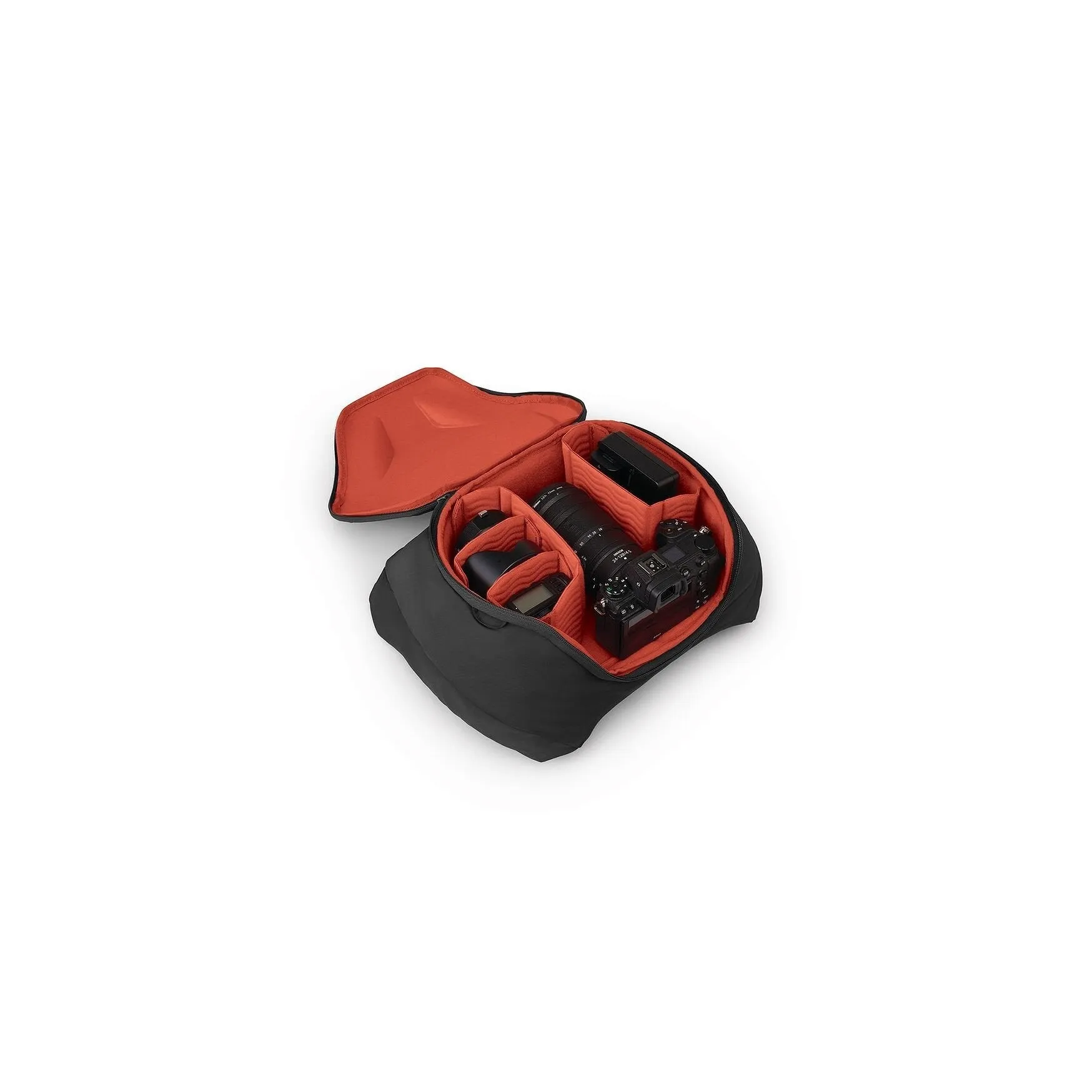 Camera Photolid