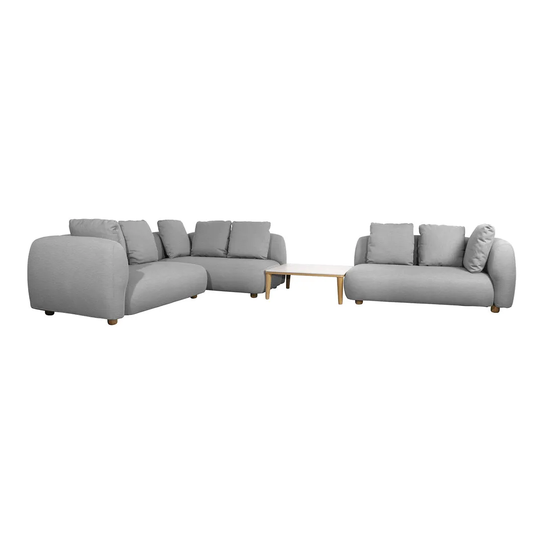 Capture Pre-configured Sofa - Setup 5
