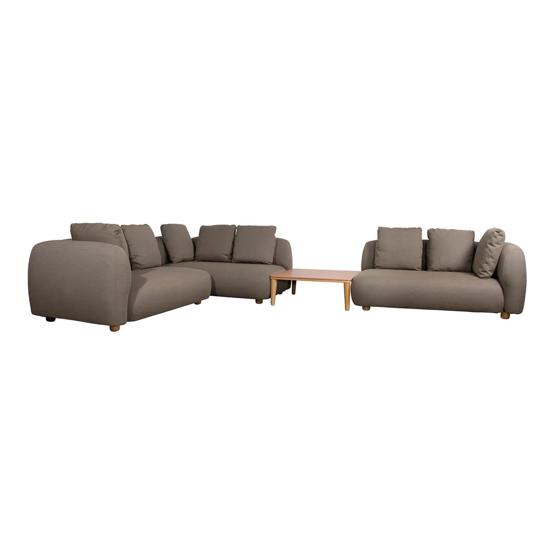 Capture Pre-configured Sofa - Setup 5