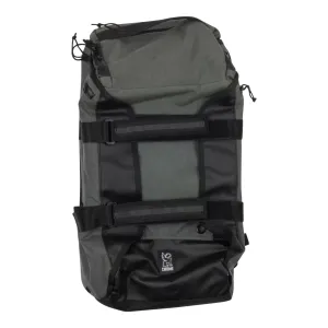 Chrome Brigade Backpack