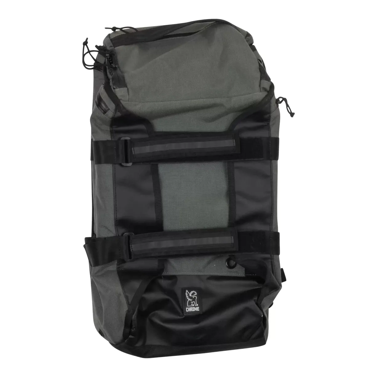 Chrome Brigade Backpack