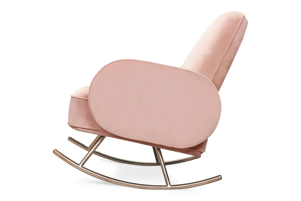 Compass Rocker -Floor Sample