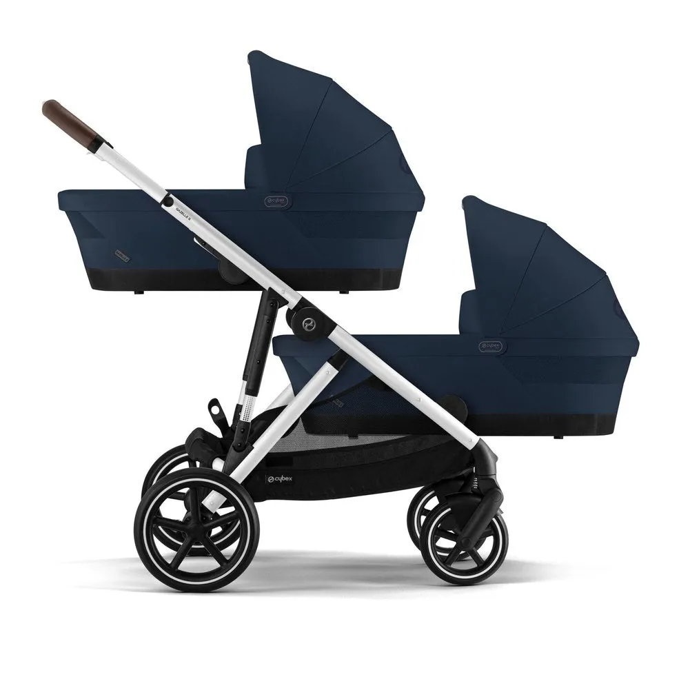 Cybex Gazelle S2 Cot