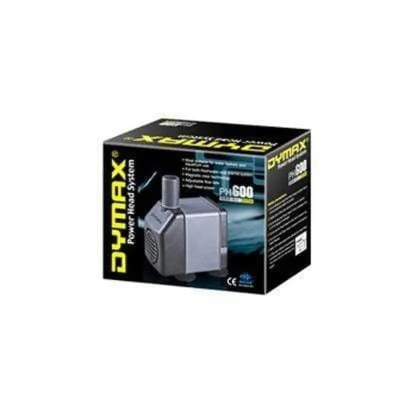 Dymax Power Head PH600 (600L/Hr)