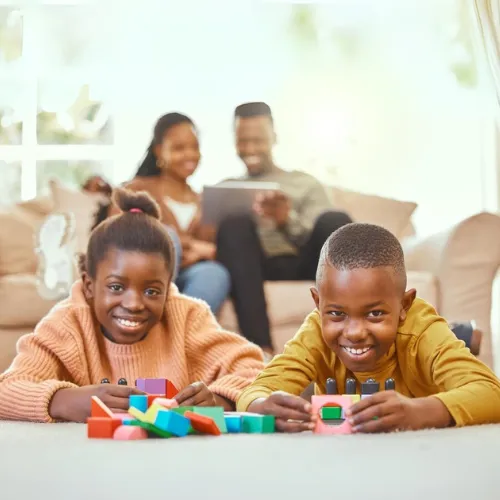 Family Board Games
