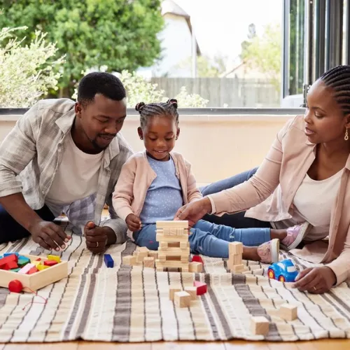Family Board Games