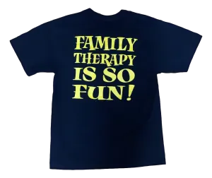 Family Therapy Tee
