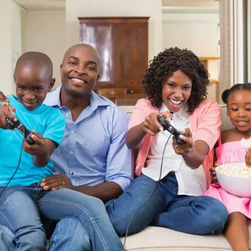 Family Video Games