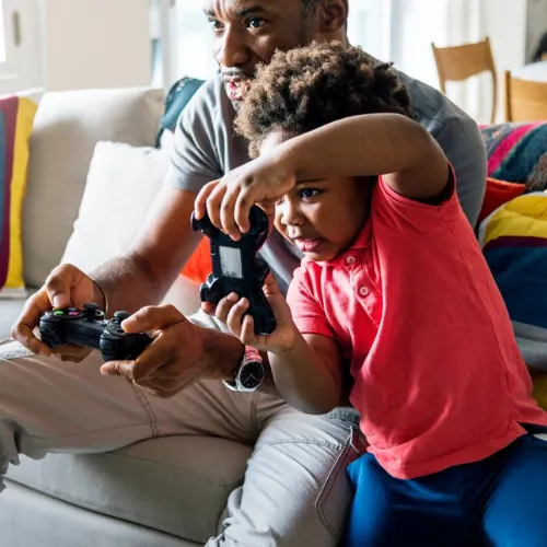 Family Video Games