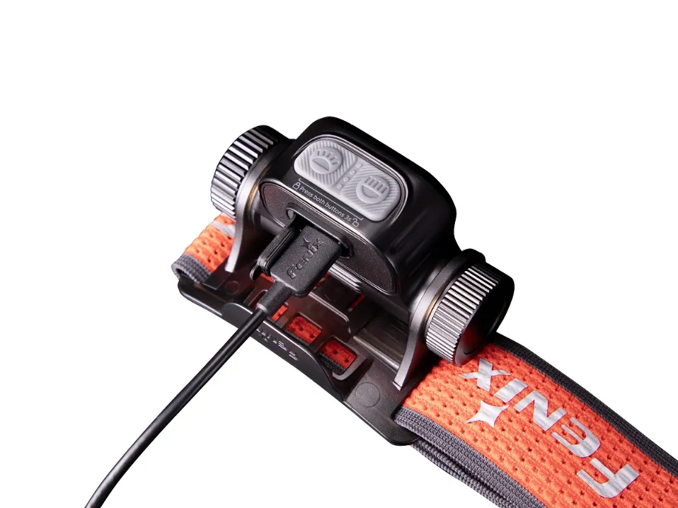 Fenix HM65R-T V2.0 Headlamp