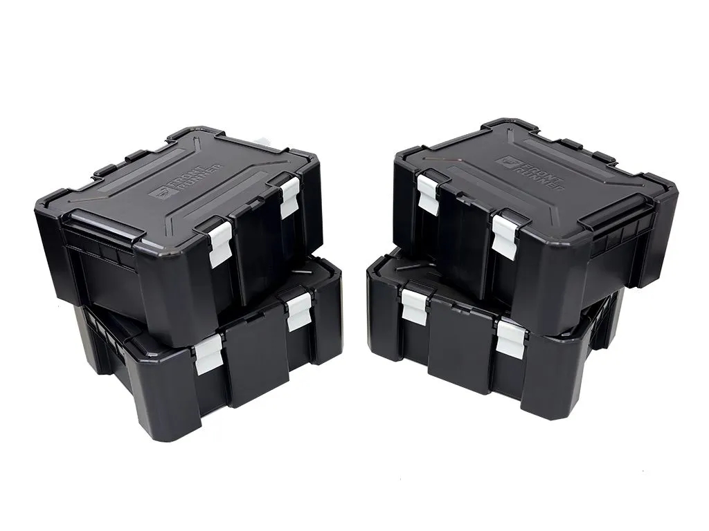 FRONT RUNNER | Wolf Pack Pro Quad Set