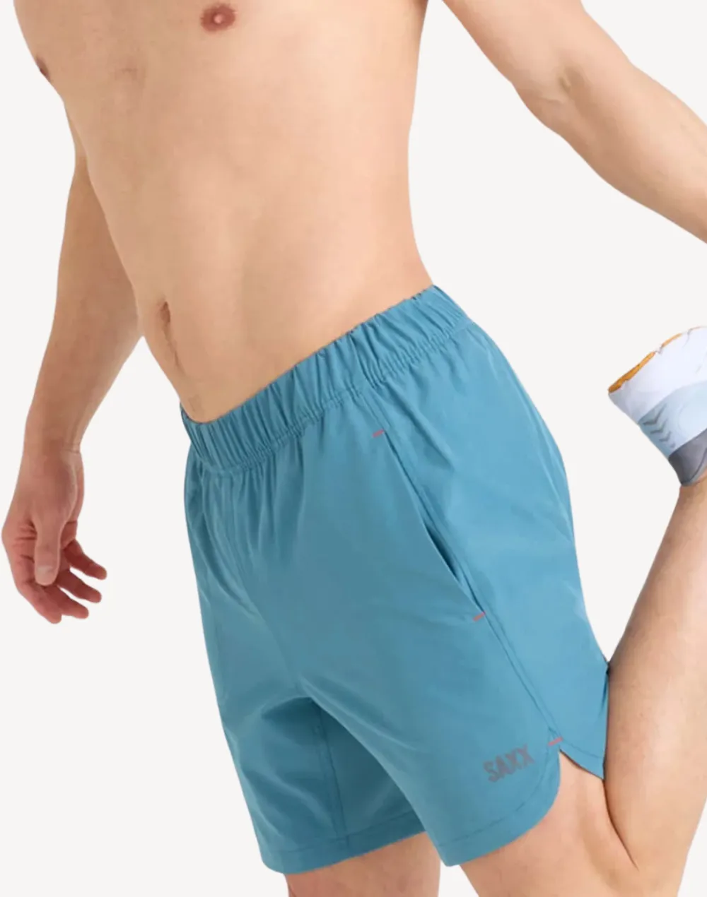 Gainmaker 7" 2 in 1 Short