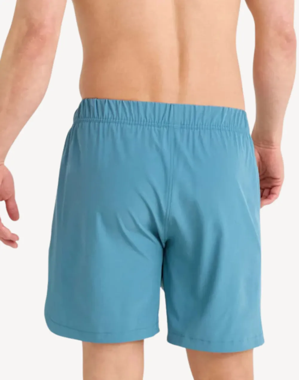 Gainmaker 7" 2 in 1 Short