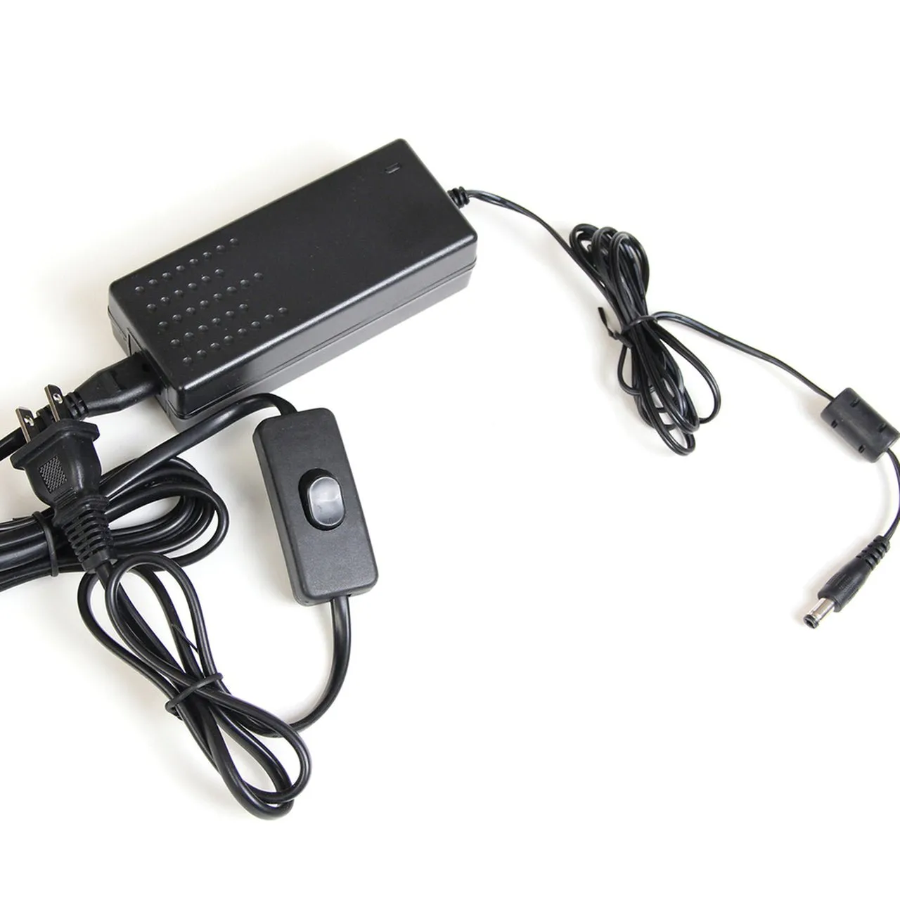 GM Lighting LTFD-60 60W 12VDC Electronic LED Dimmable