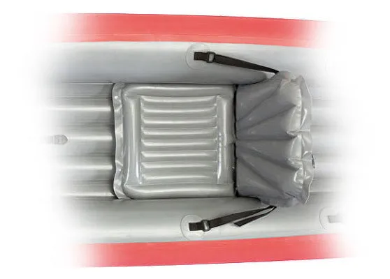 Innova Solar 410C Seat