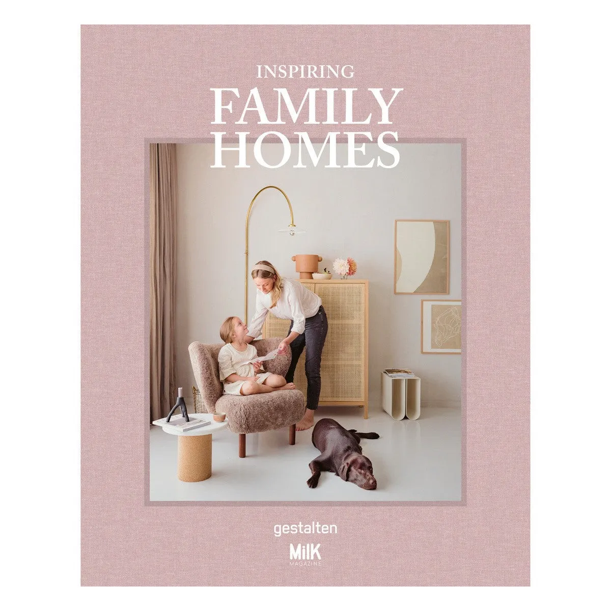 Inspiring Family Homes