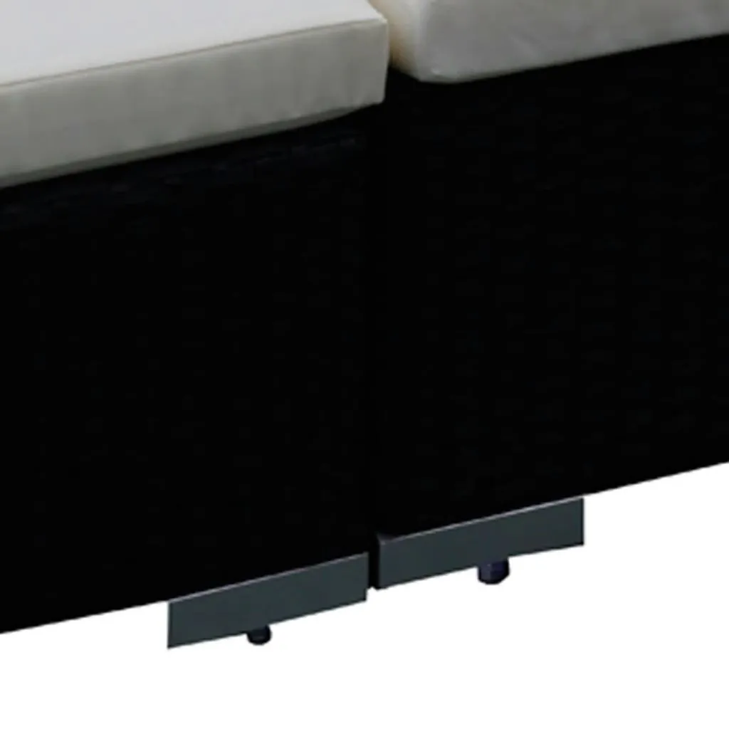 Jarreau Grand 12 Seater Lounge suite with coffee Table