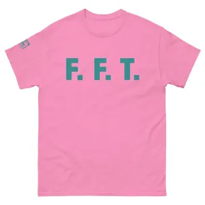 Jersey Shore Family Vacation Fun Family Trip T-Shirt