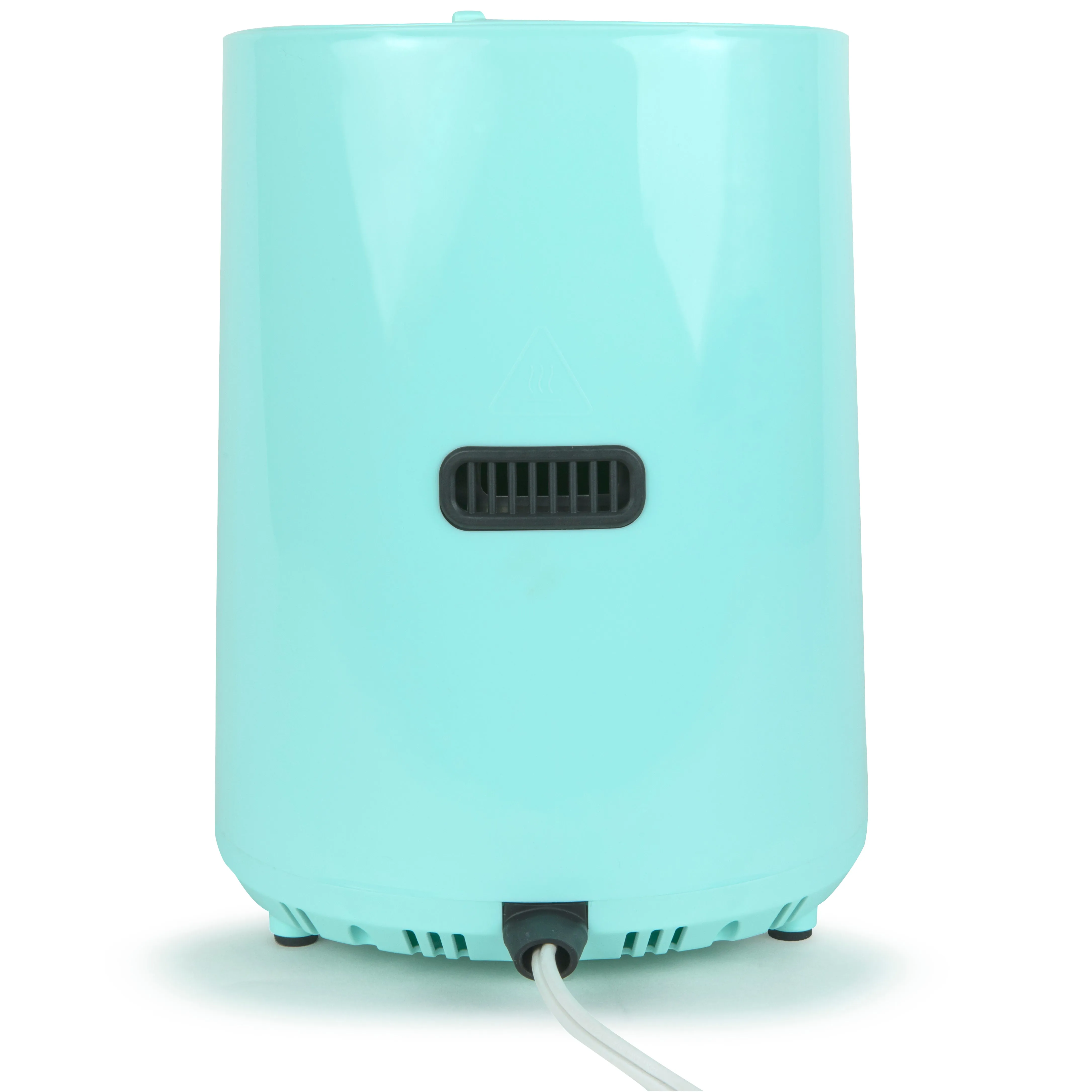 MyMini Personal 1-Quart Air Fryer, Aqua
