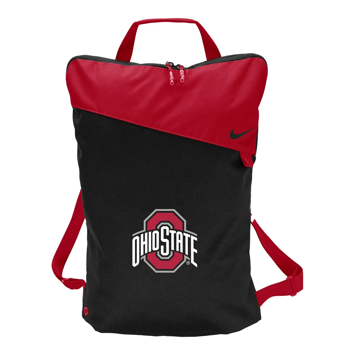Ohio State Buckeyes Nike Utility Gymsack