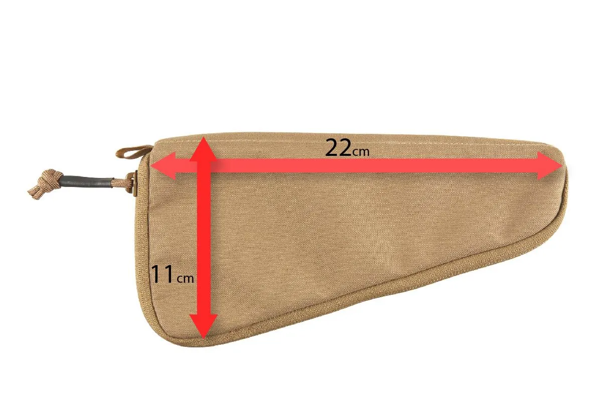 Platatac - Rifle Bolt Pouch