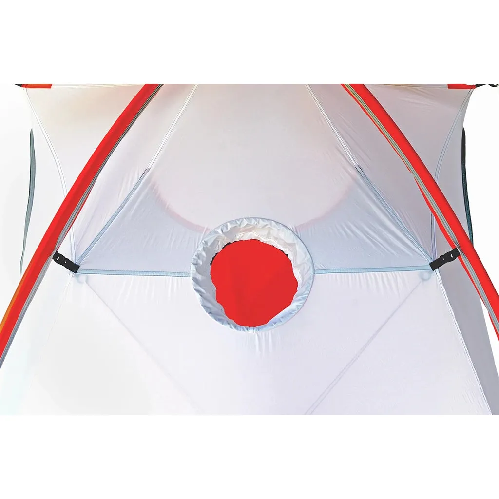 SlingFin CrossBow 2 Person 4 Season Tent