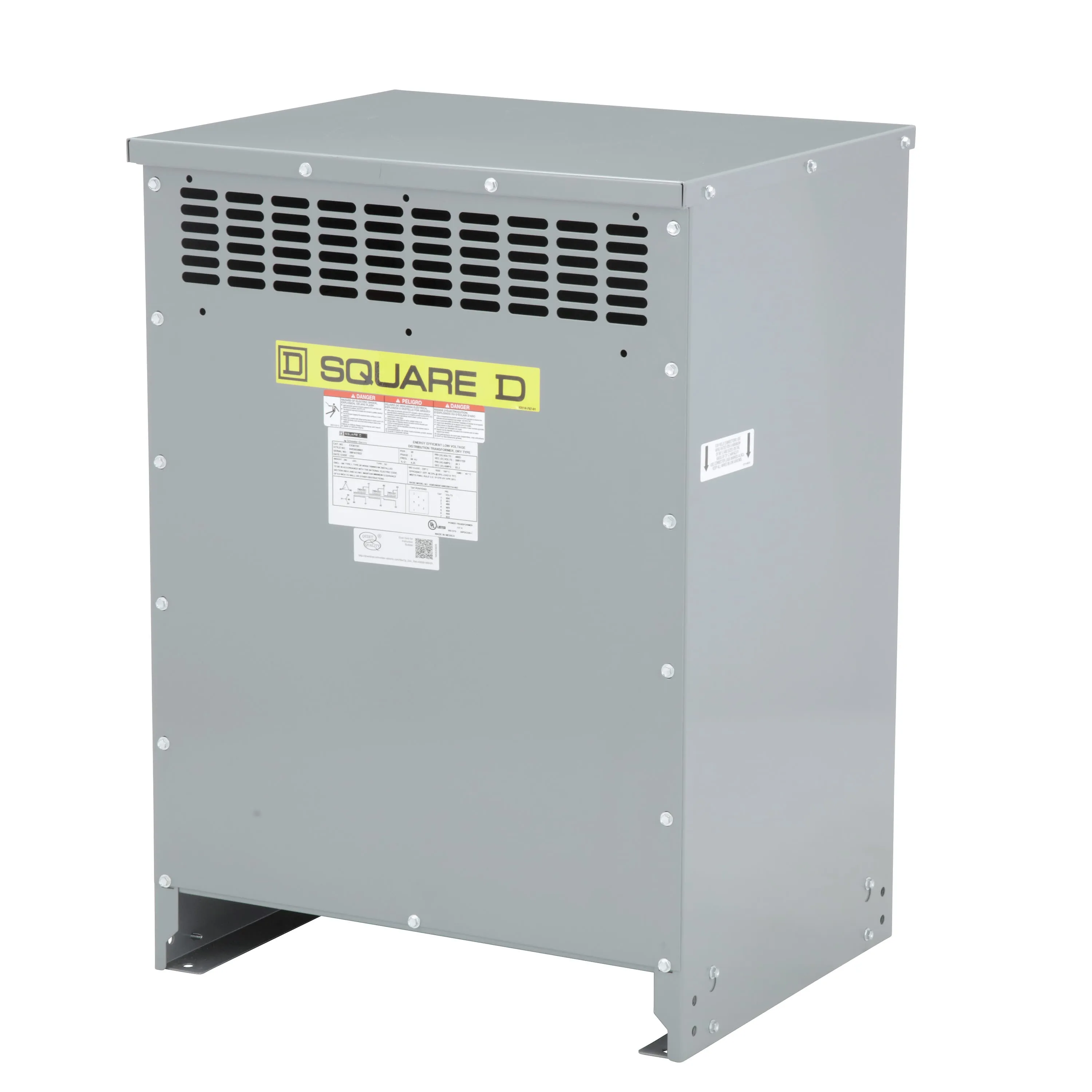Square D EX30T3H