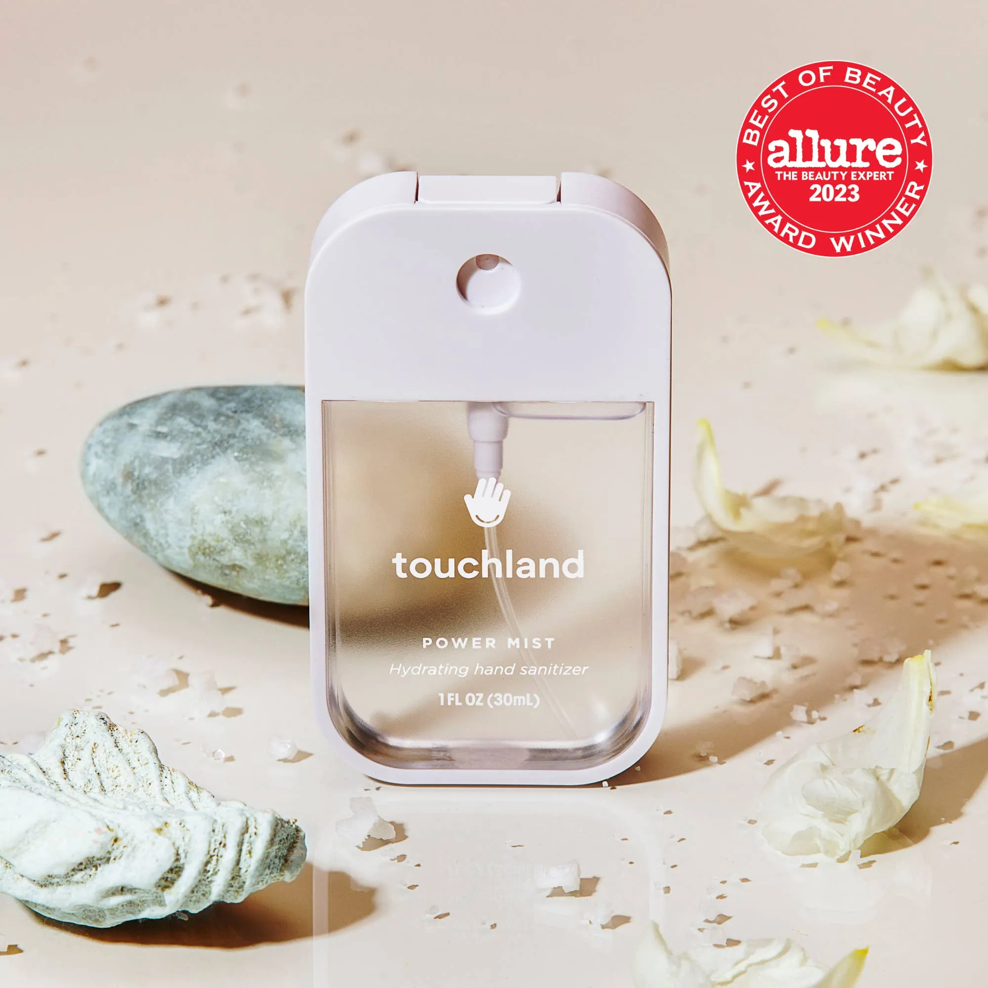 Touchland Power Mist