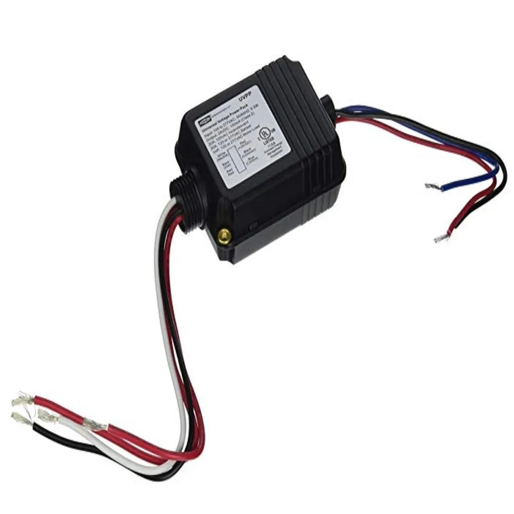 UNIVERSAL VOLTAGE POWER
