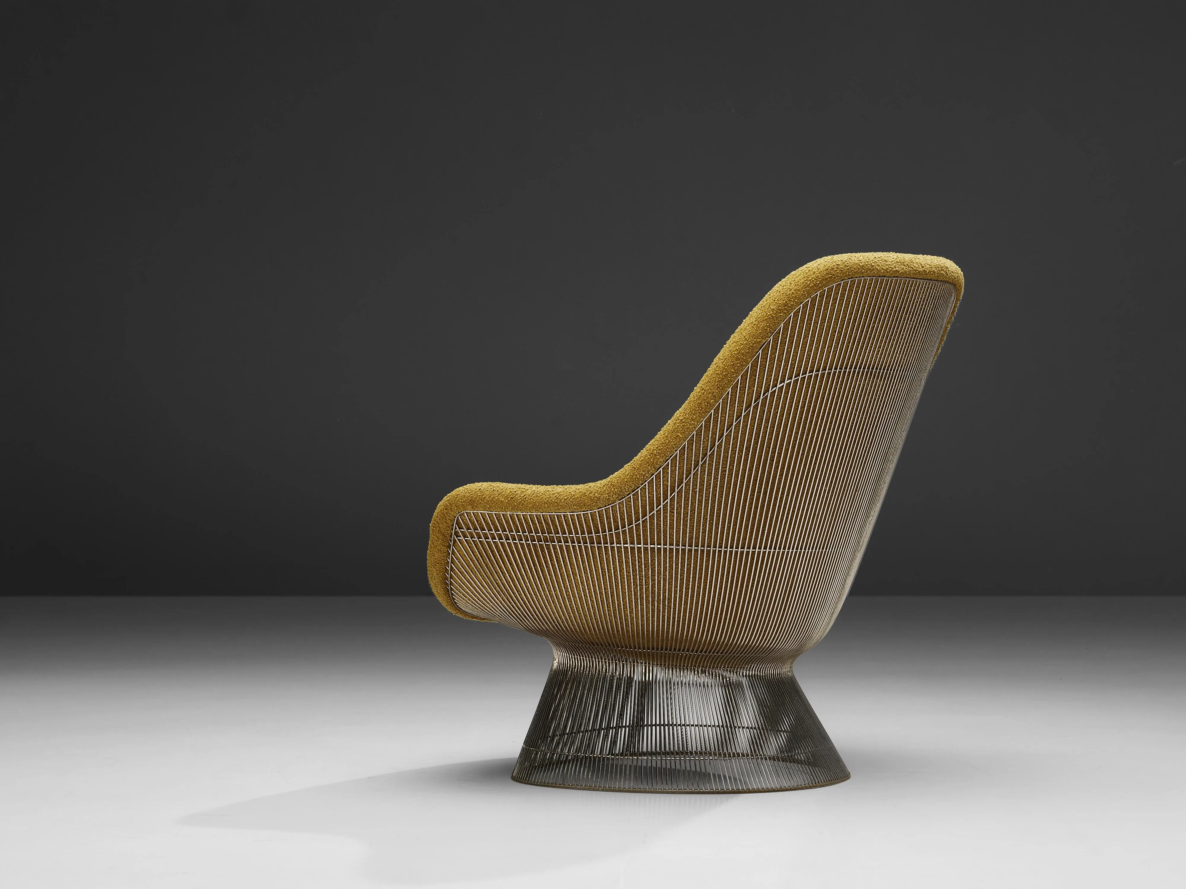 Warren Platner for Knoll Easy Chair