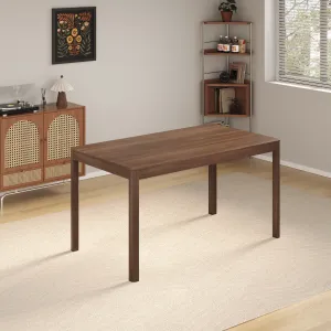 Windsor Walnut Dining Table - 140cm