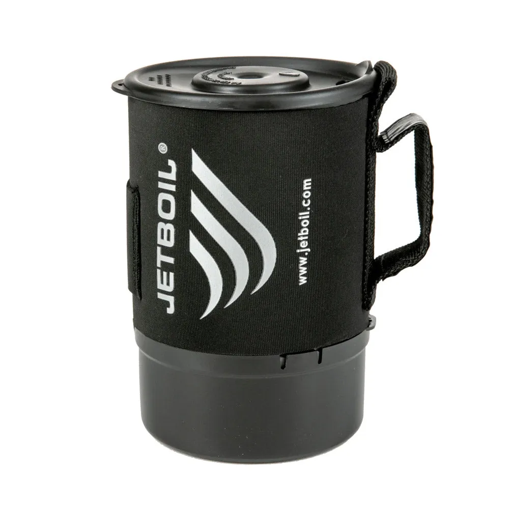 Zip Cooking System